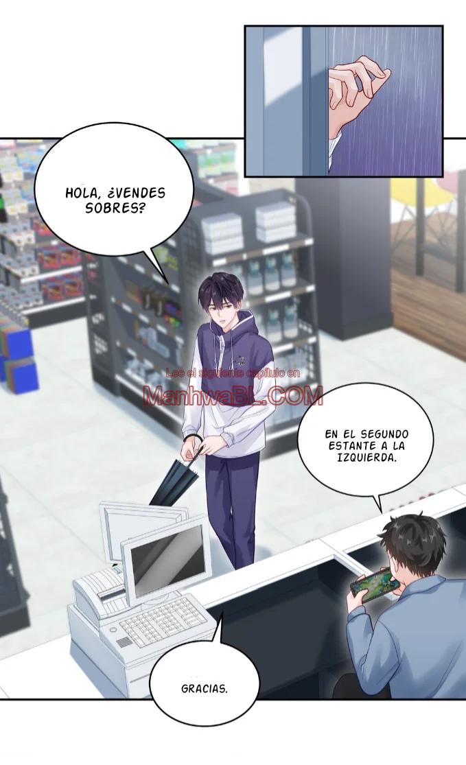Cuidame - Capítulo 62 2 manhwa