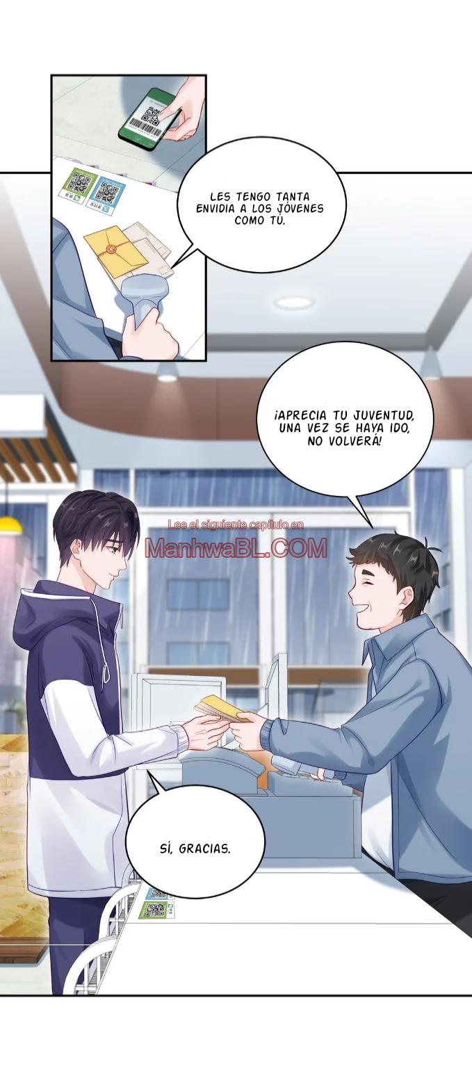 Cuidame - Capítulo 62 2 manhwa