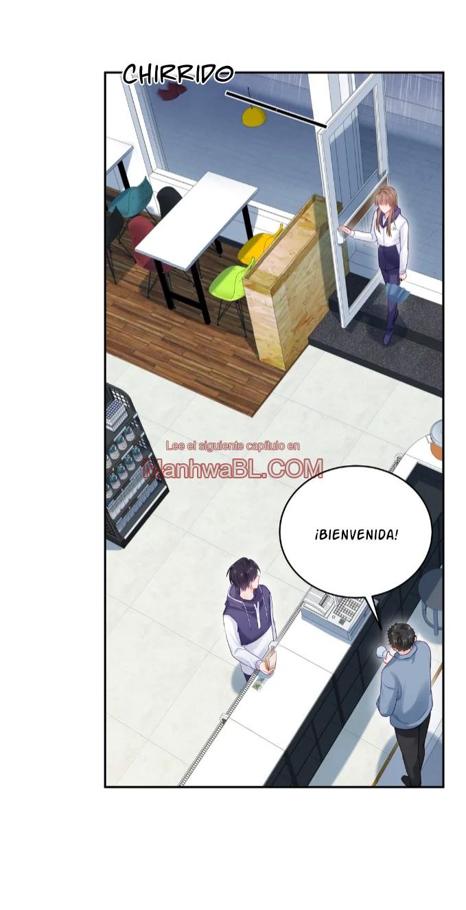 Cuidame - Capítulo 62 2 manhwa