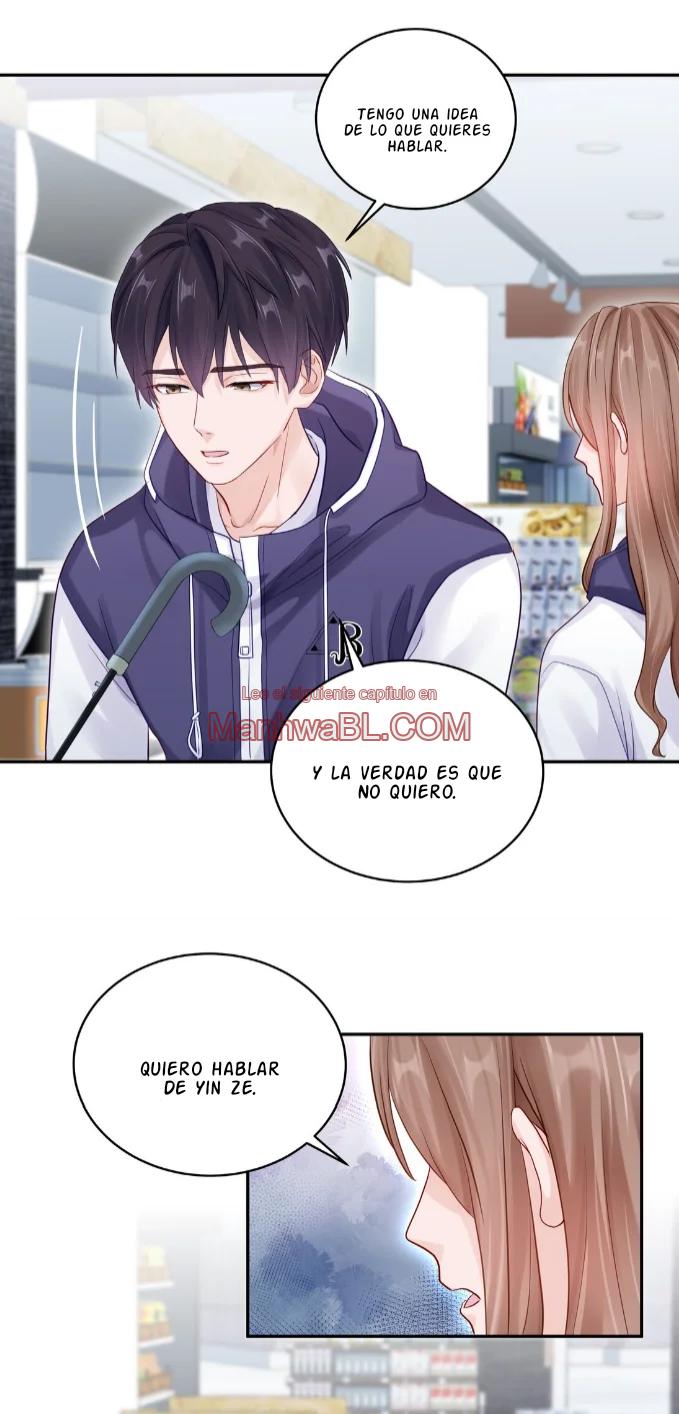 Cuidame - Capítulo 62 2 manhwa
