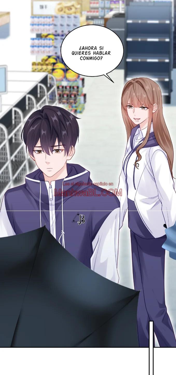 Cuidame - Capítulo 62 2 manhwa