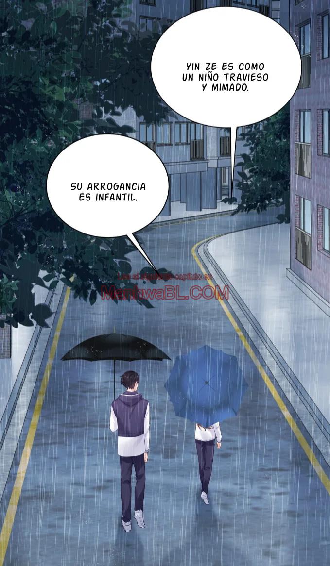 Cuidame - Capítulo 62 2 manhwa