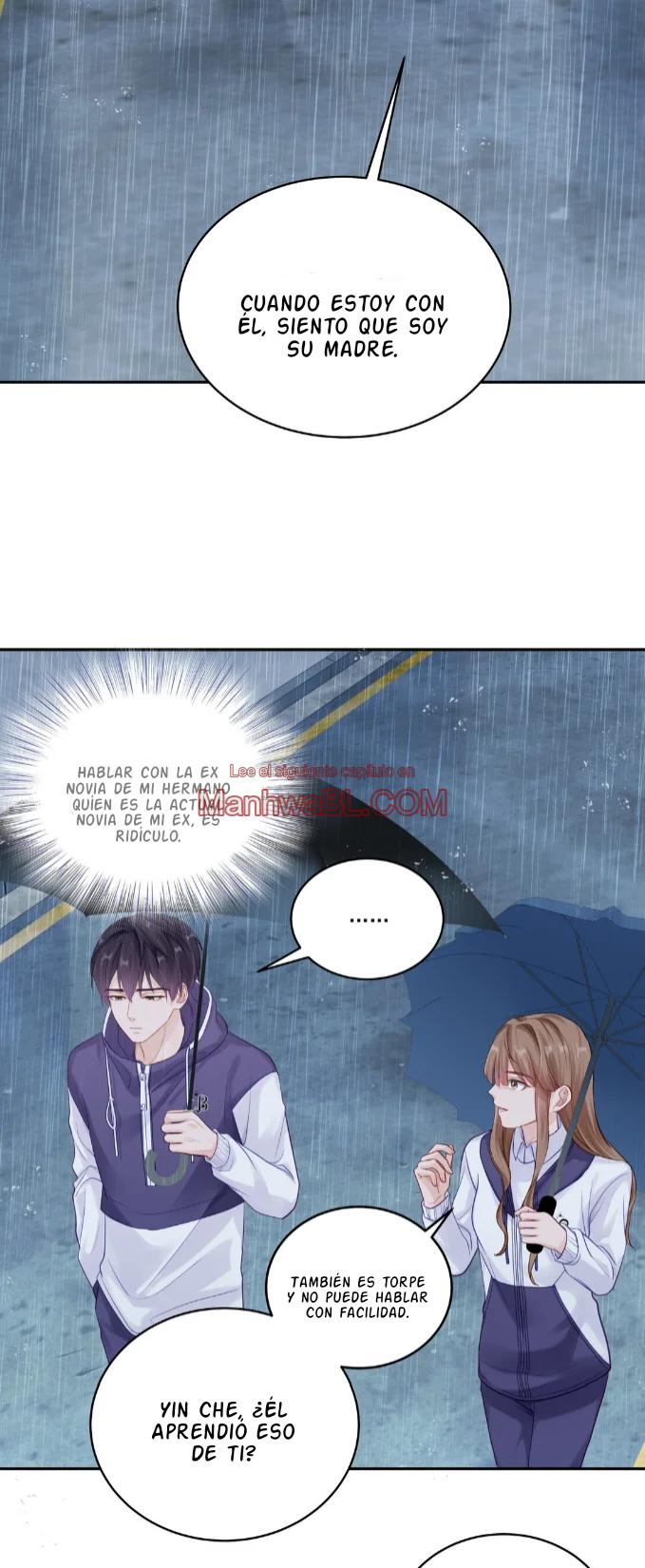 Cuidame - Capítulo 62 2 manhwa