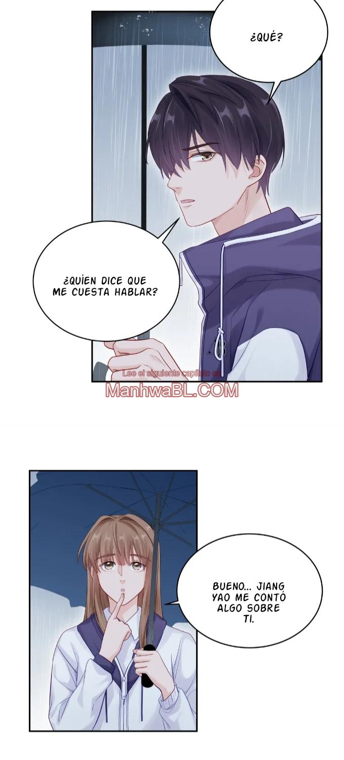Cuidame - Capítulo 62 2 manhwa