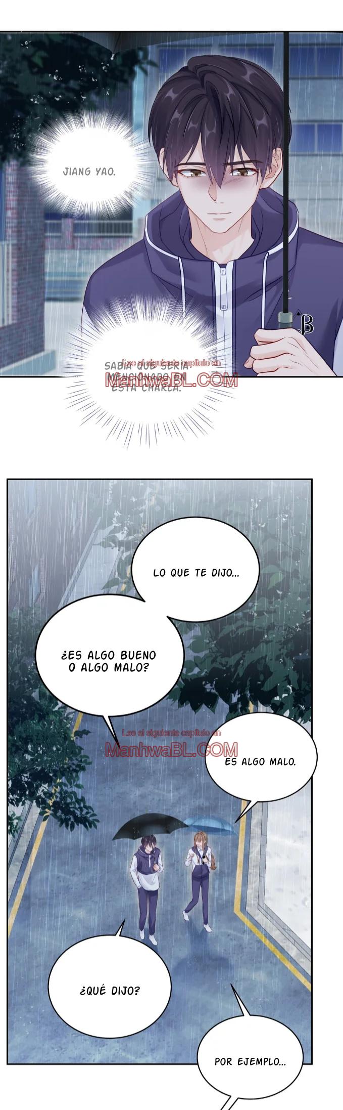 Cuidame - Capítulo 62 2 manhwa
