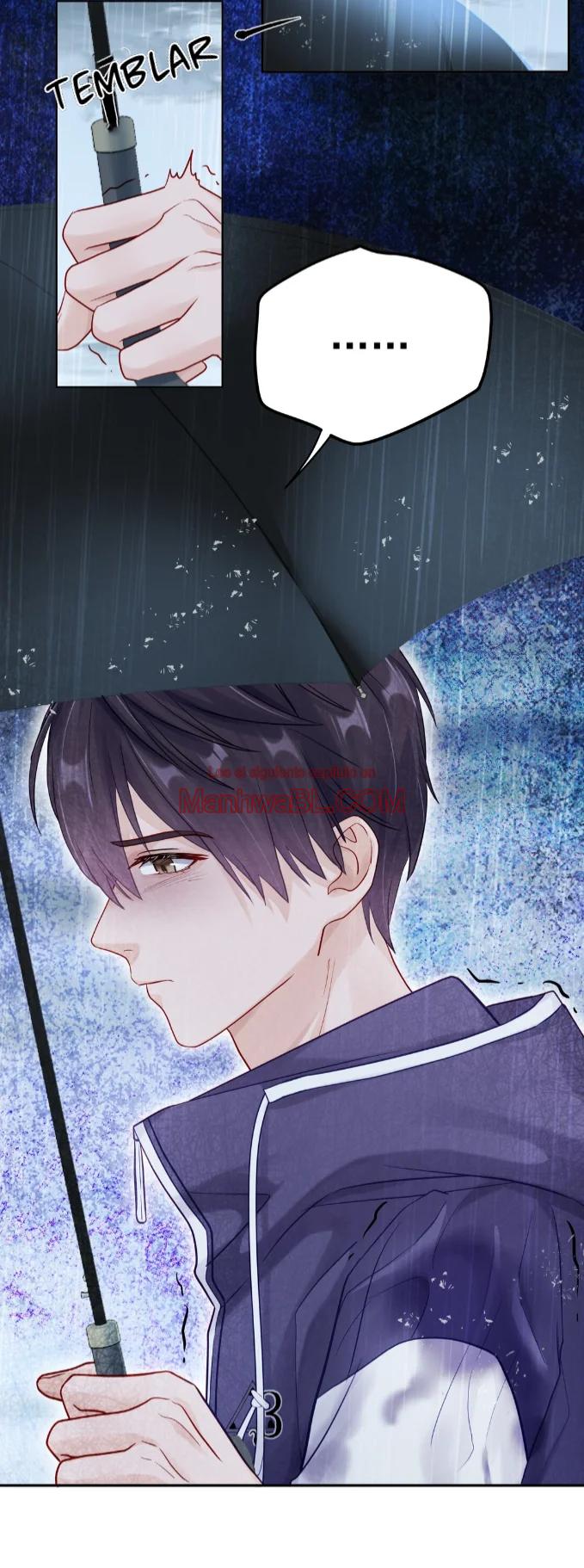 Cuidame - Capítulo 62 2 manhwa