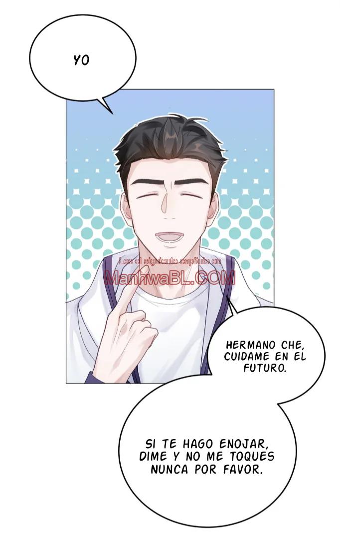 Cuidame - Capítulo 66 3 manhwa