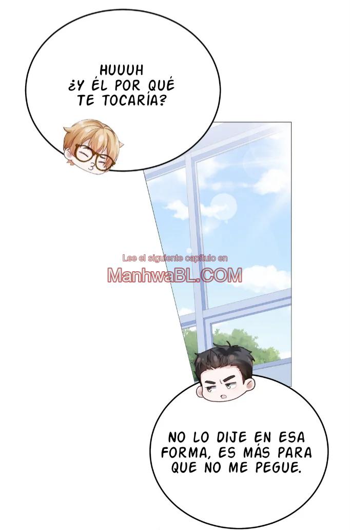 Cuidame - Capítulo 66 3 manhwa