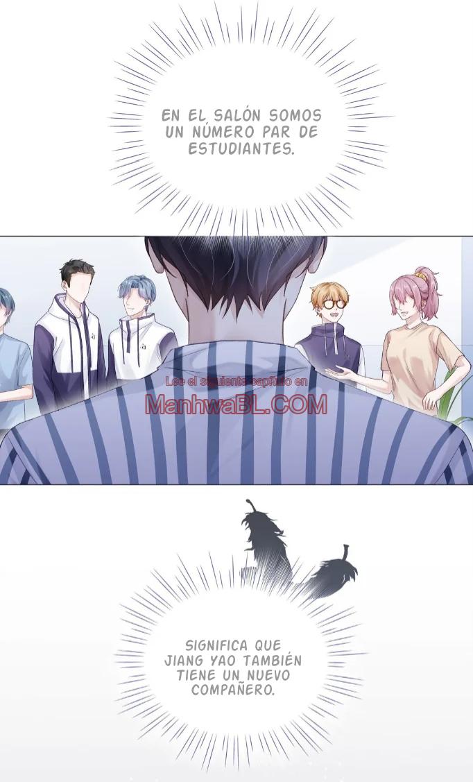 Cuidame - Capítulo 66 3 manhwa