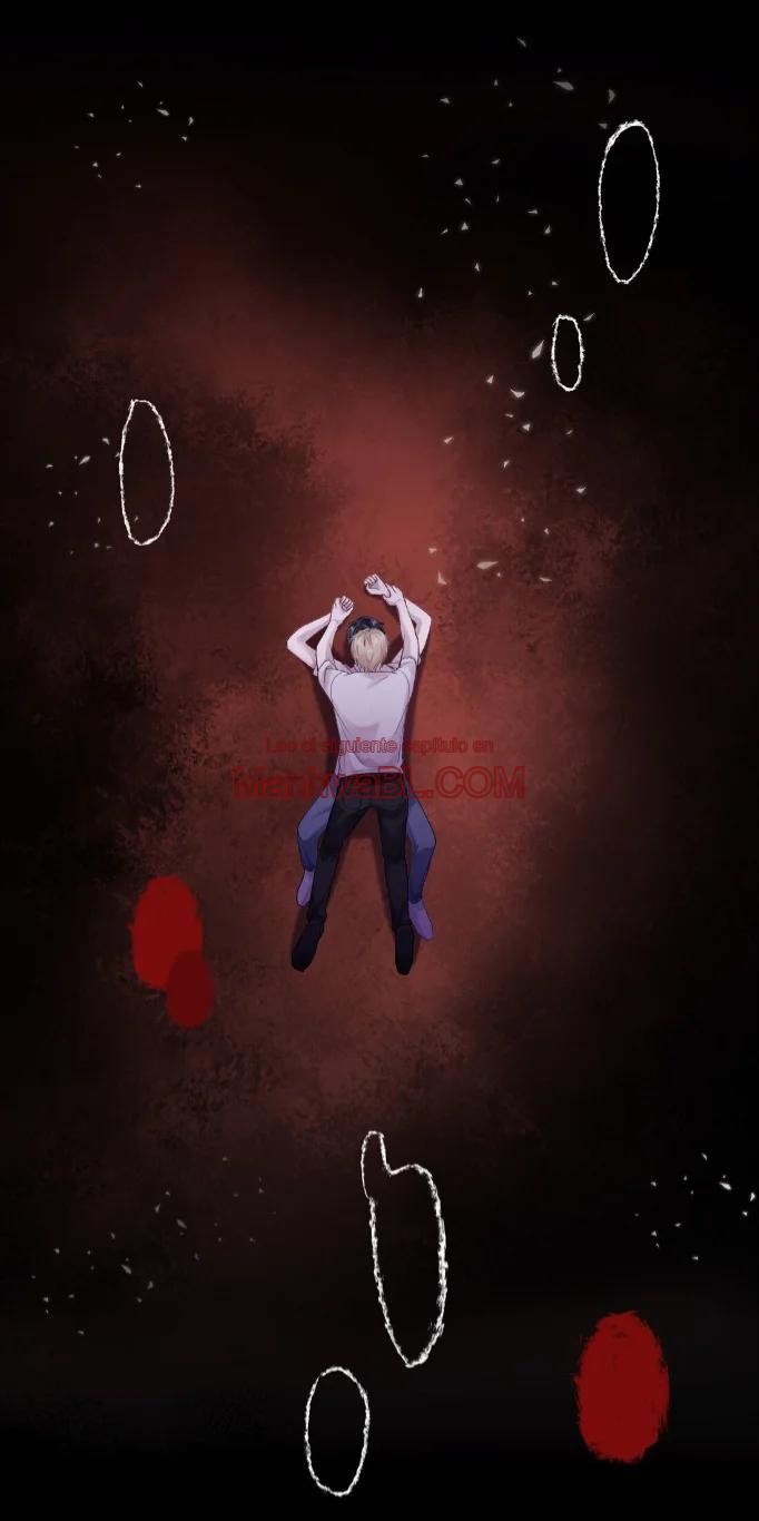 Cuidame - Capítulo 66 3 manhwa