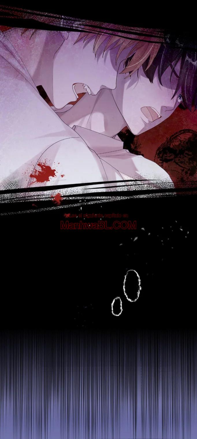 Cuidame - Capítulo 66 3 manhwa