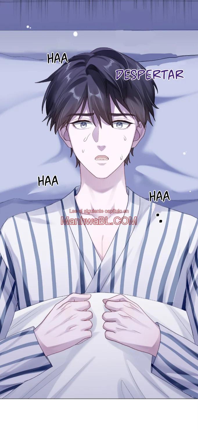 Cuidame - Capítulo 66 3 manhwa