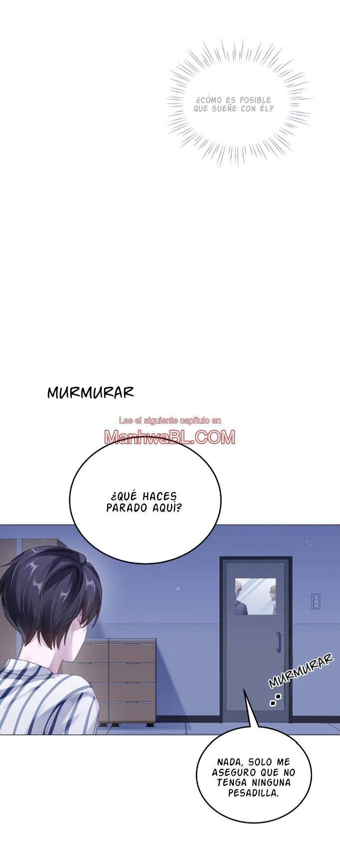 Cuidame - Capítulo 66 3 manhwa