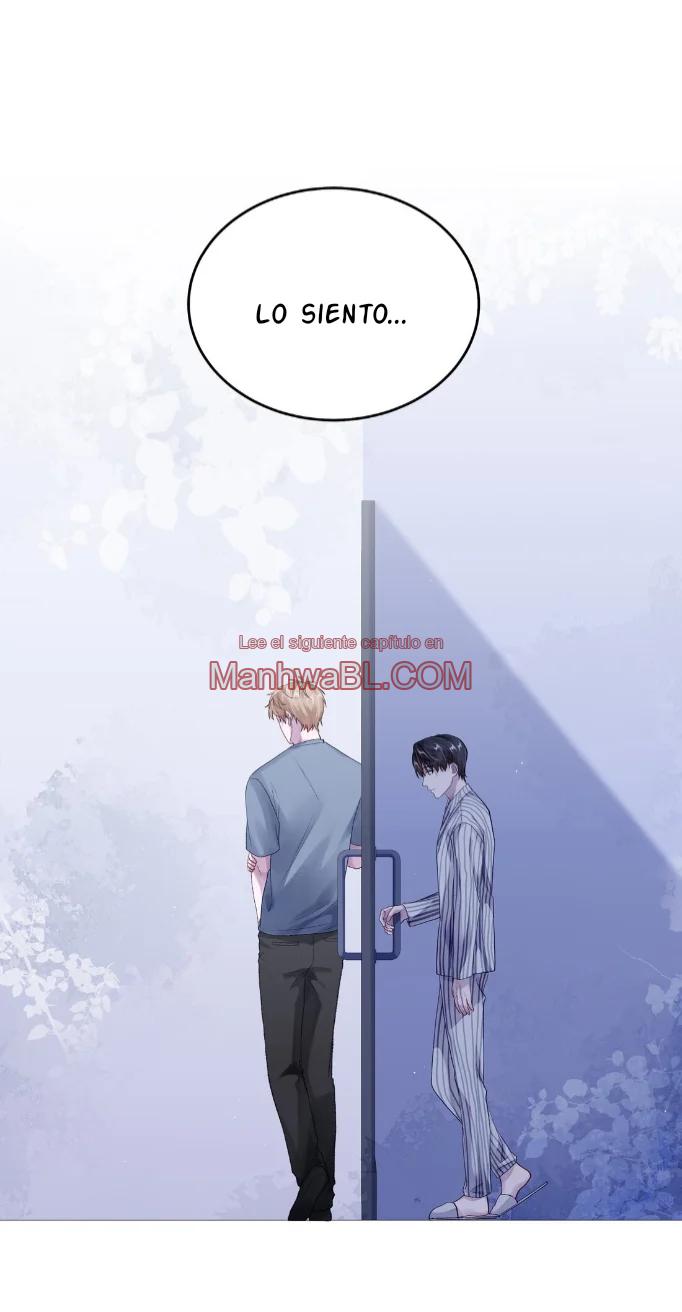 Cuidame - Capítulo 66 3 manhwa