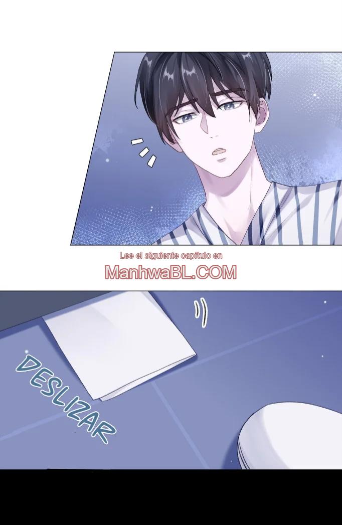 Cuidame - Capítulo 66 3 manhwa