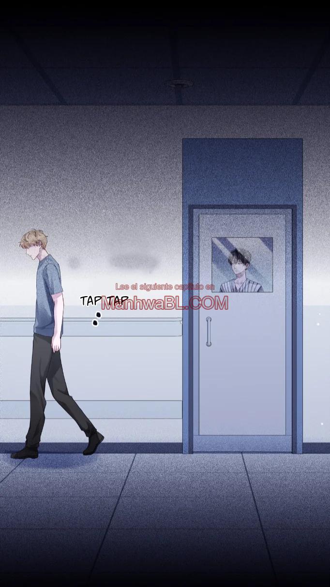 Cuidame - Capítulo 66 3 manhwa