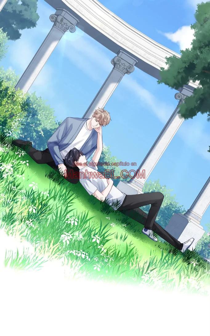 Cuidame - Capítulo 66 3 manhwa