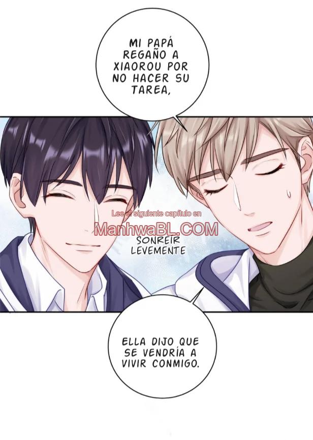 Cuidame - Capítulo 40 2 manhwa