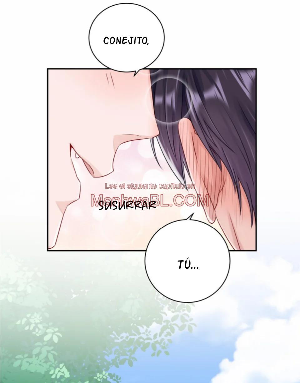 Cuidame - Capítulo 40 2 manhwa