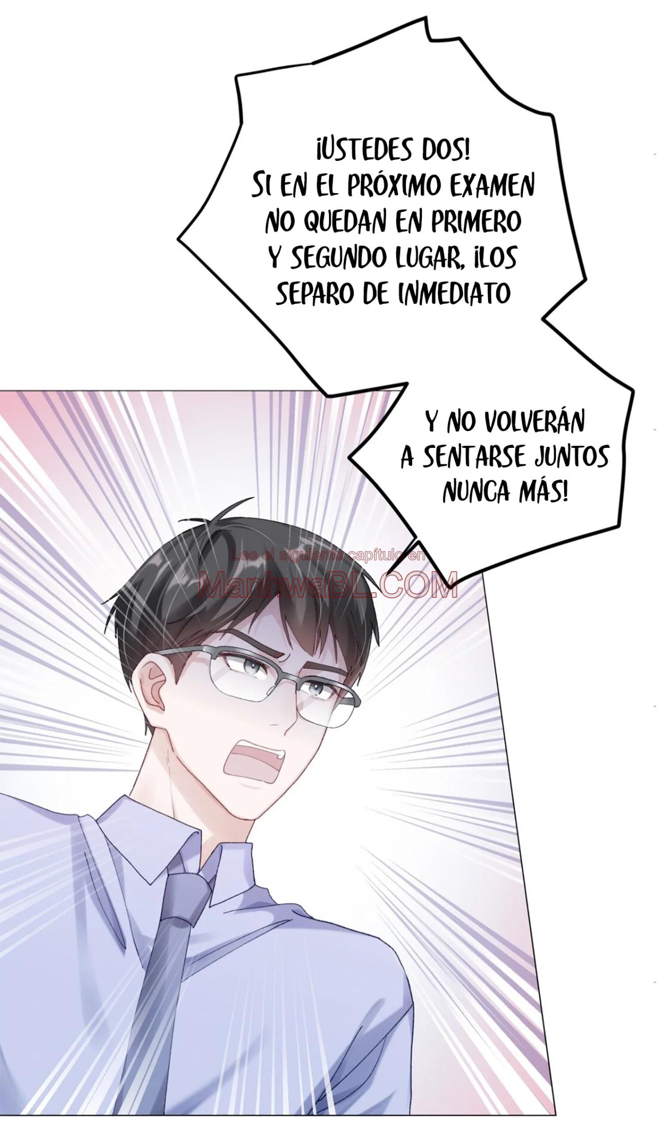 Cuidame - Capítulo 73 3 manhwa