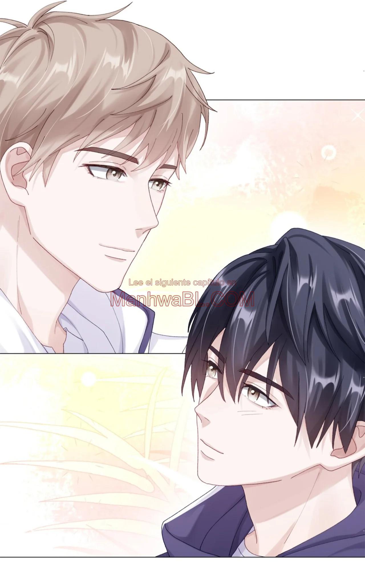 Cuidame - Capítulo 73 3 manhwa