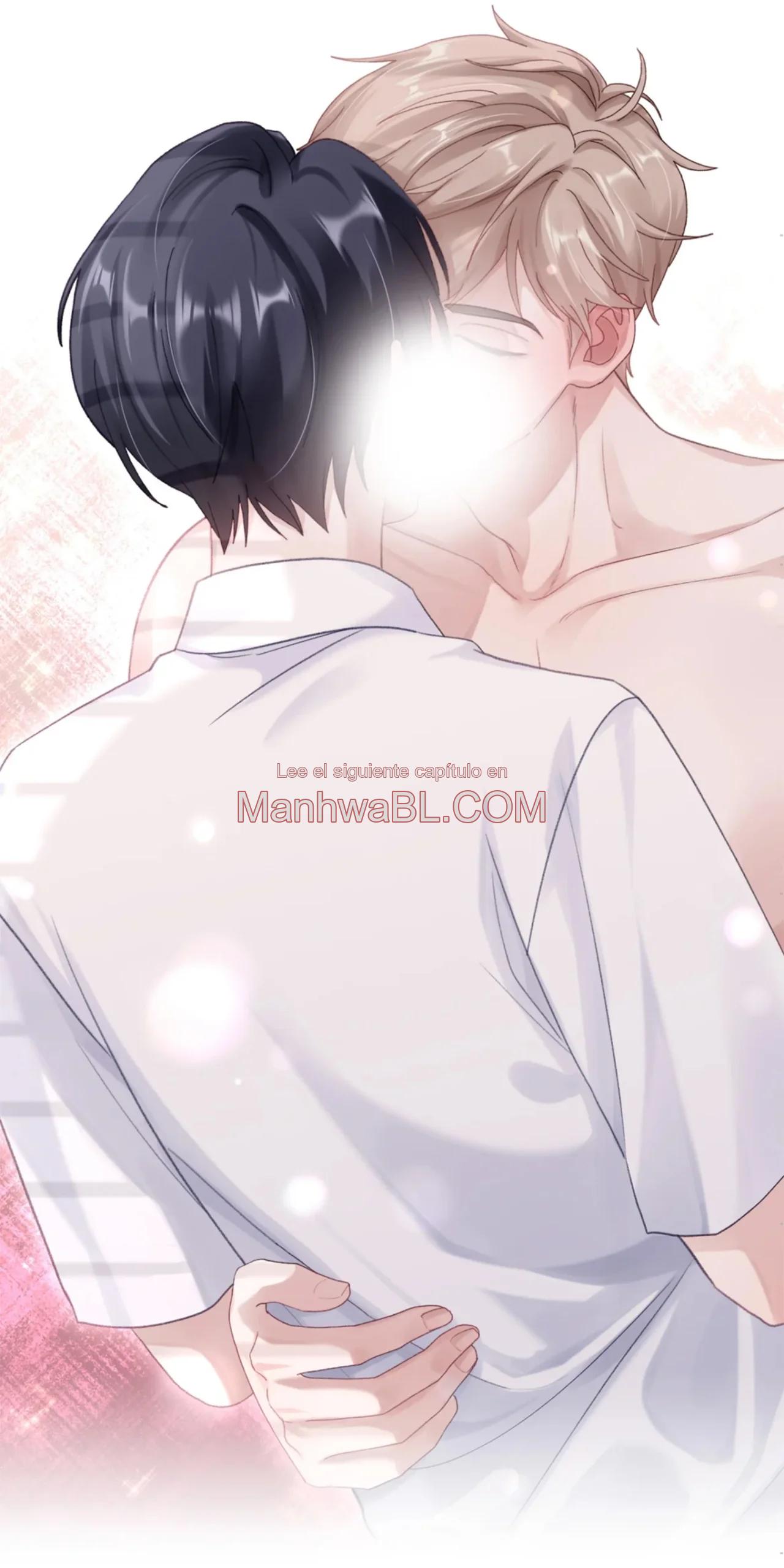 Cuidame - Capítulo 76 manhwa