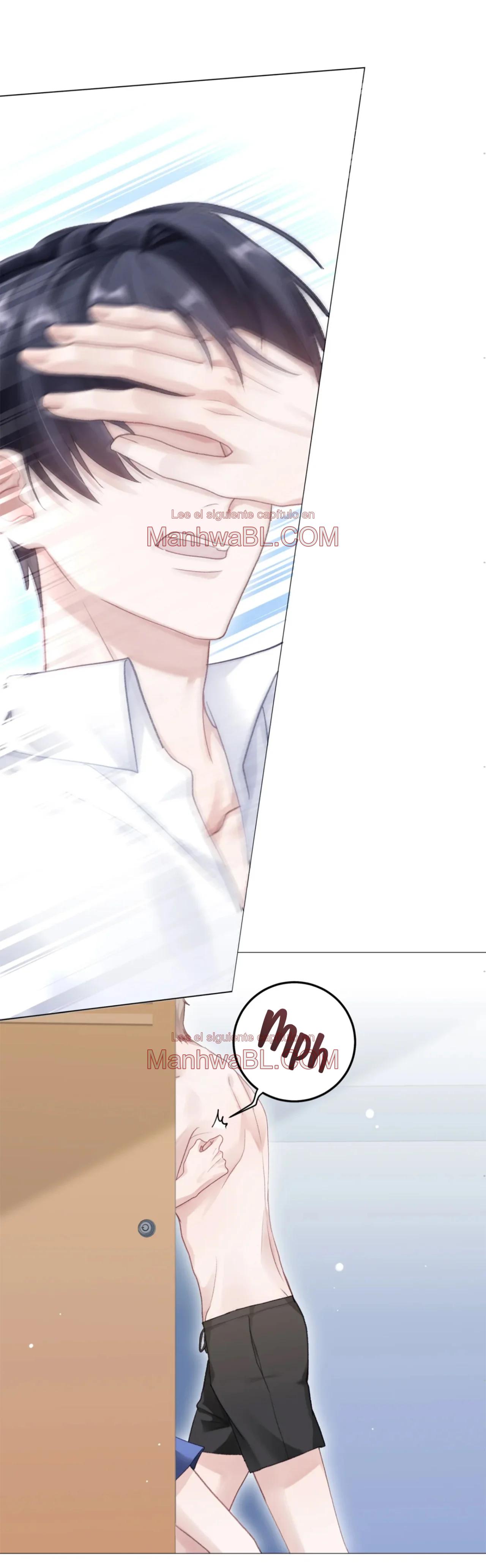 Cuidame - Capítulo 76 manhwa