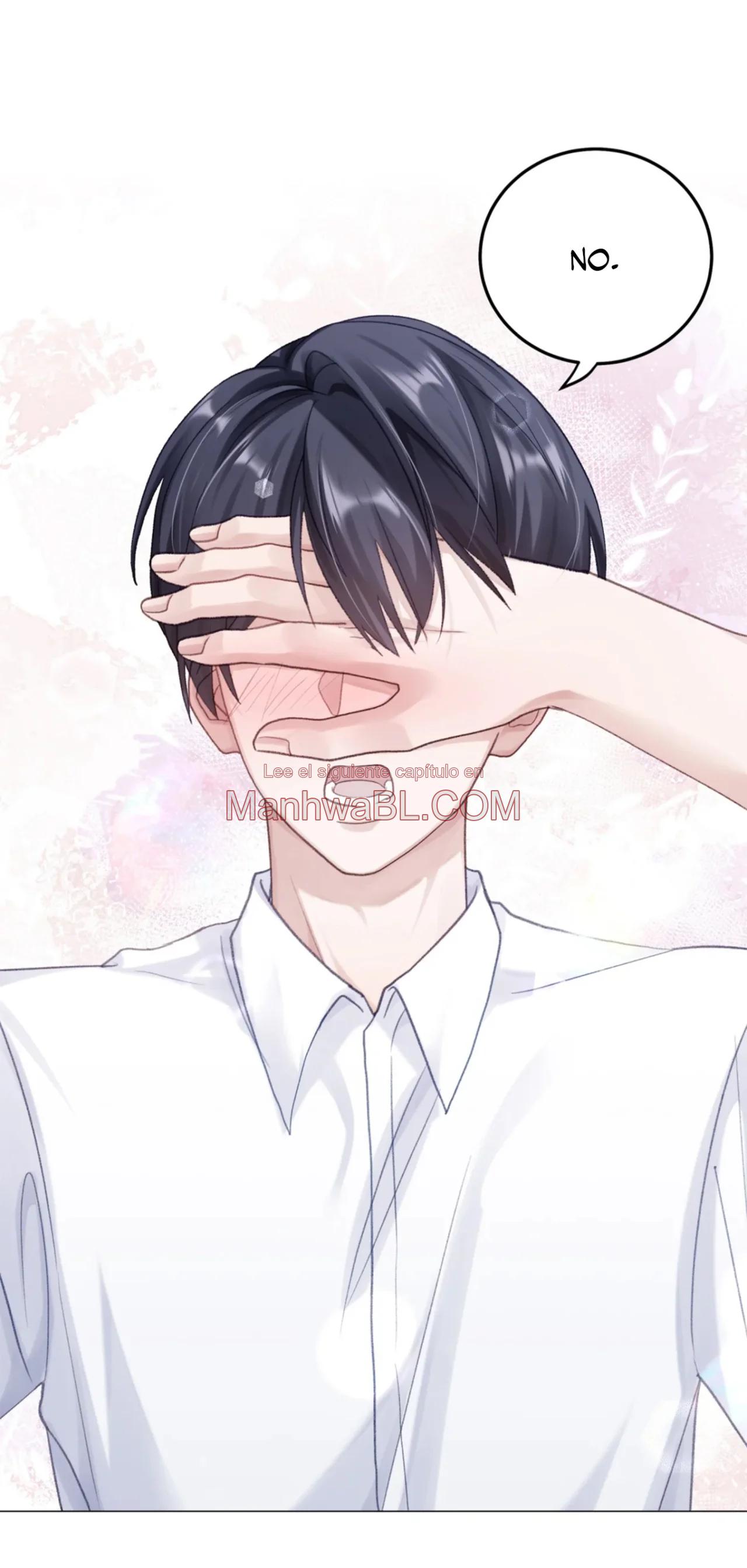 Cuidame - Capítulo 76 manhwa