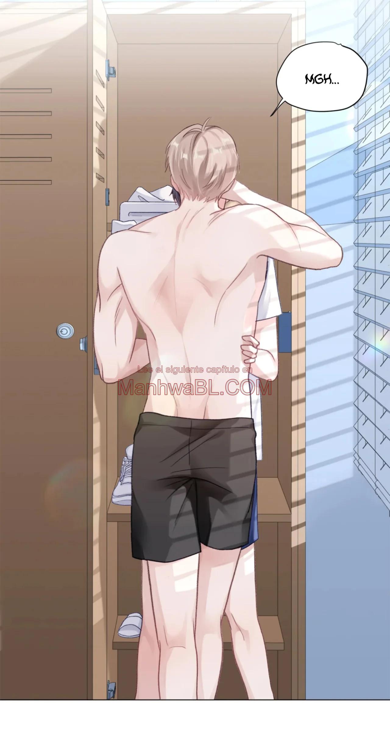 Cuidame - Capítulo 76 manhwa