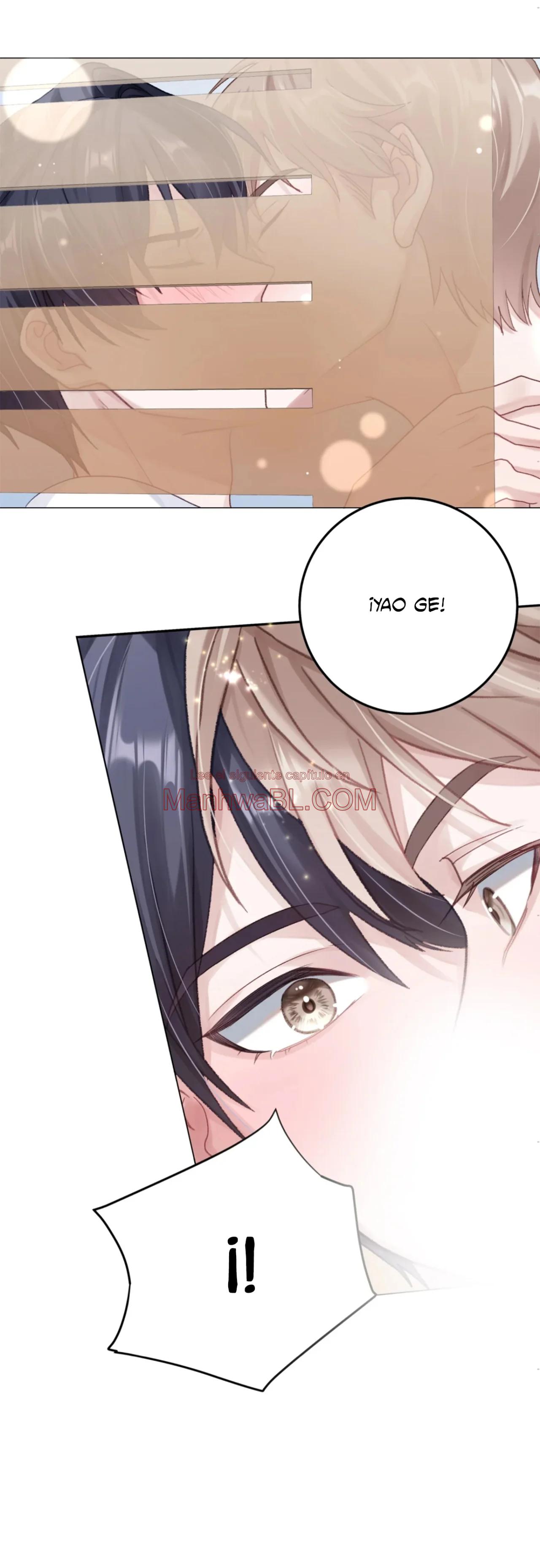 Cuidame - Capítulo 76 manhwa