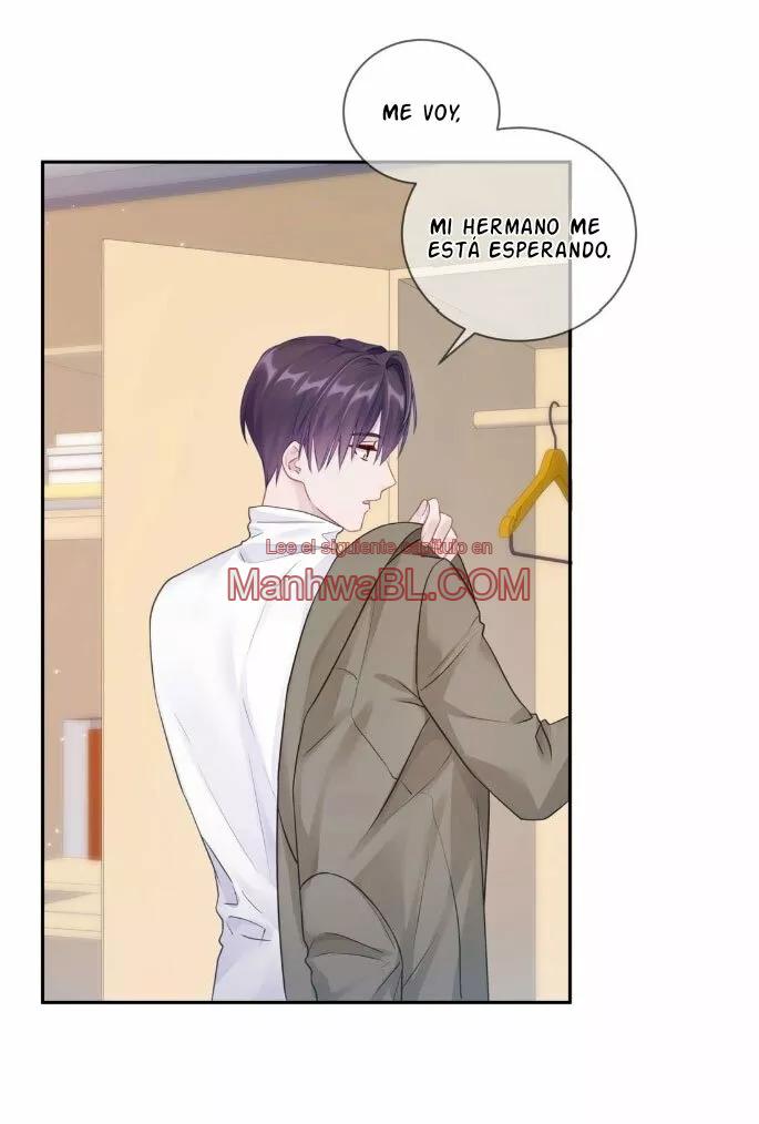 Cuidame - Capítulo 32 3 manhwa