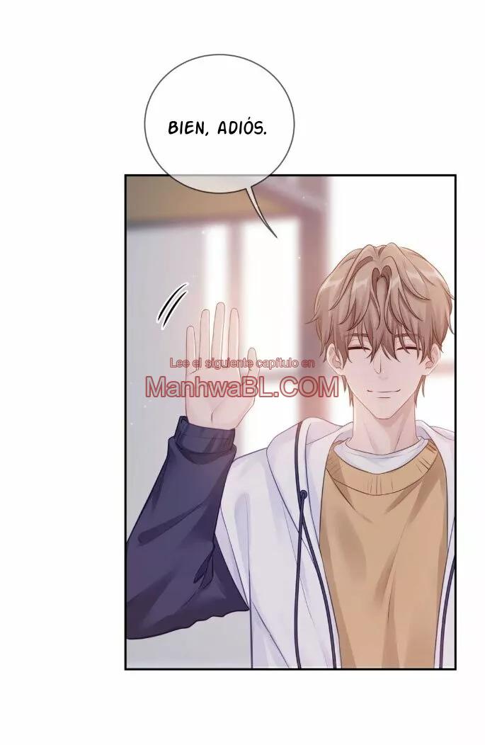 Cuidame - Capítulo 32 3 manhwa