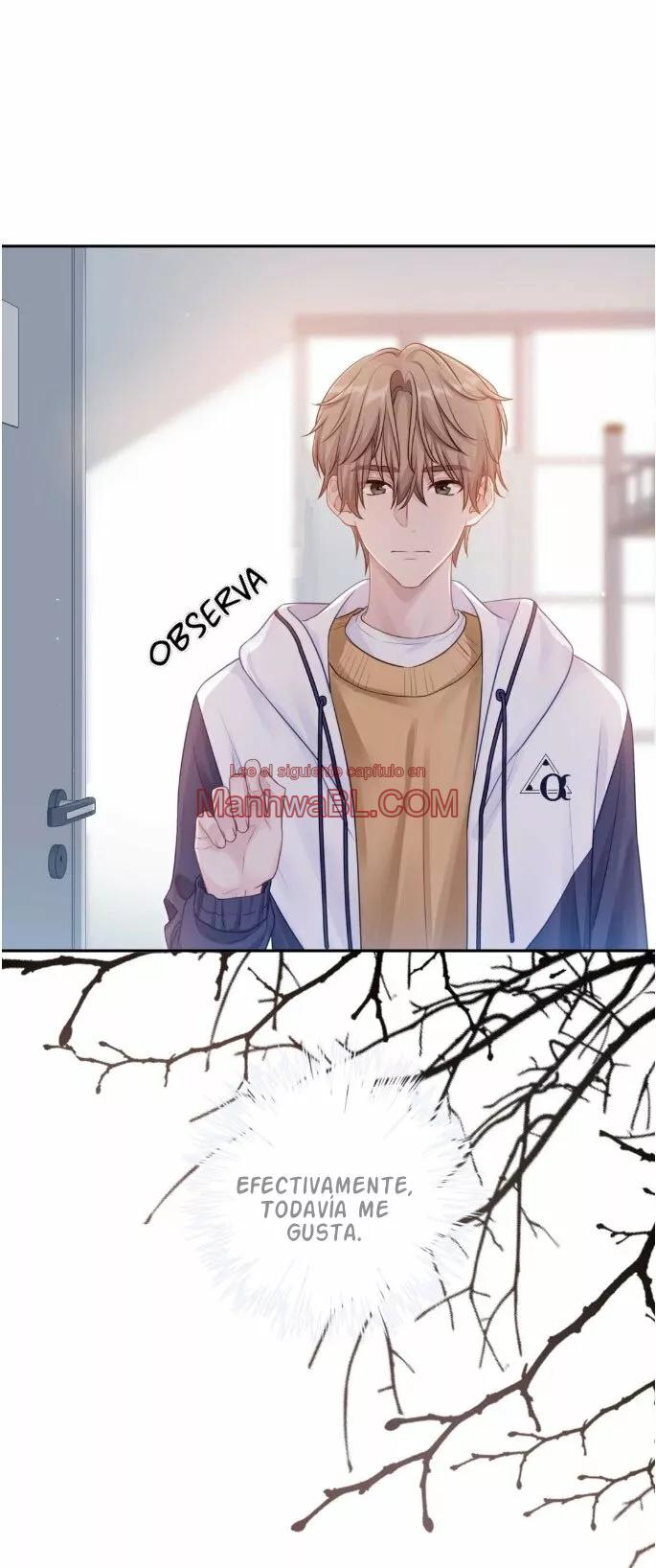 Cuidame - Capítulo 32 3 manhwa