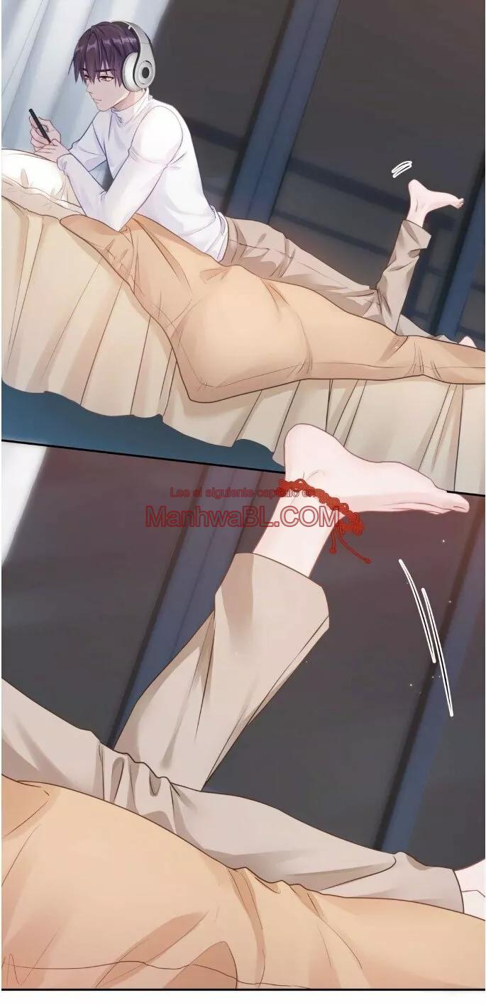 Cuidame - Capítulo 32 3 manhwa