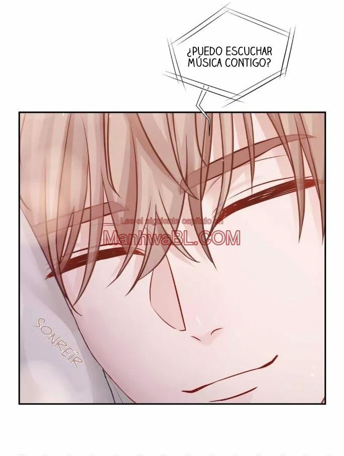 Cuidame - Capítulo 32 3 manhwa