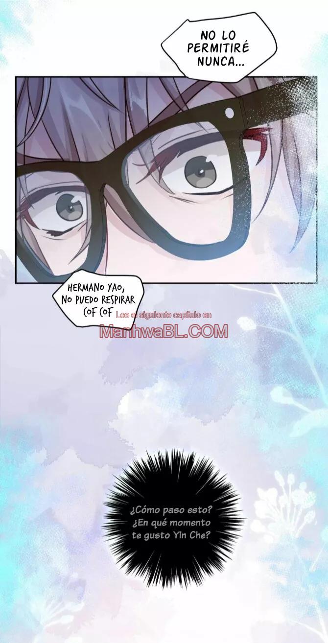 Cuidame - Capítulo 28 manhwa
