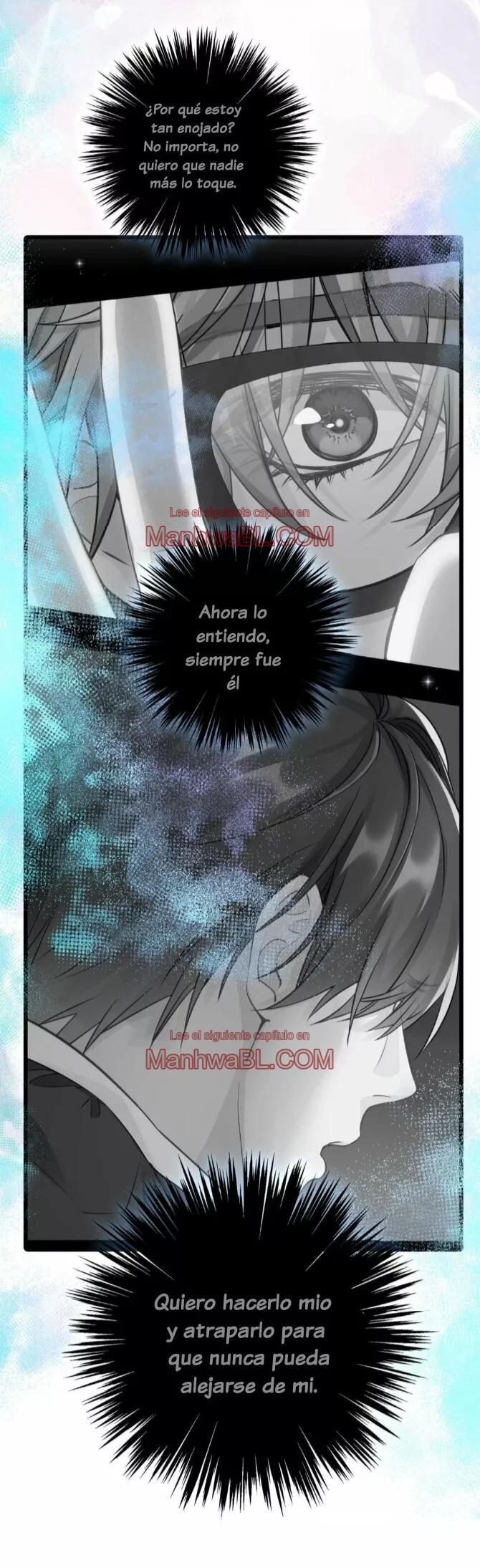 Cuidame - Capítulo 28 manhwa