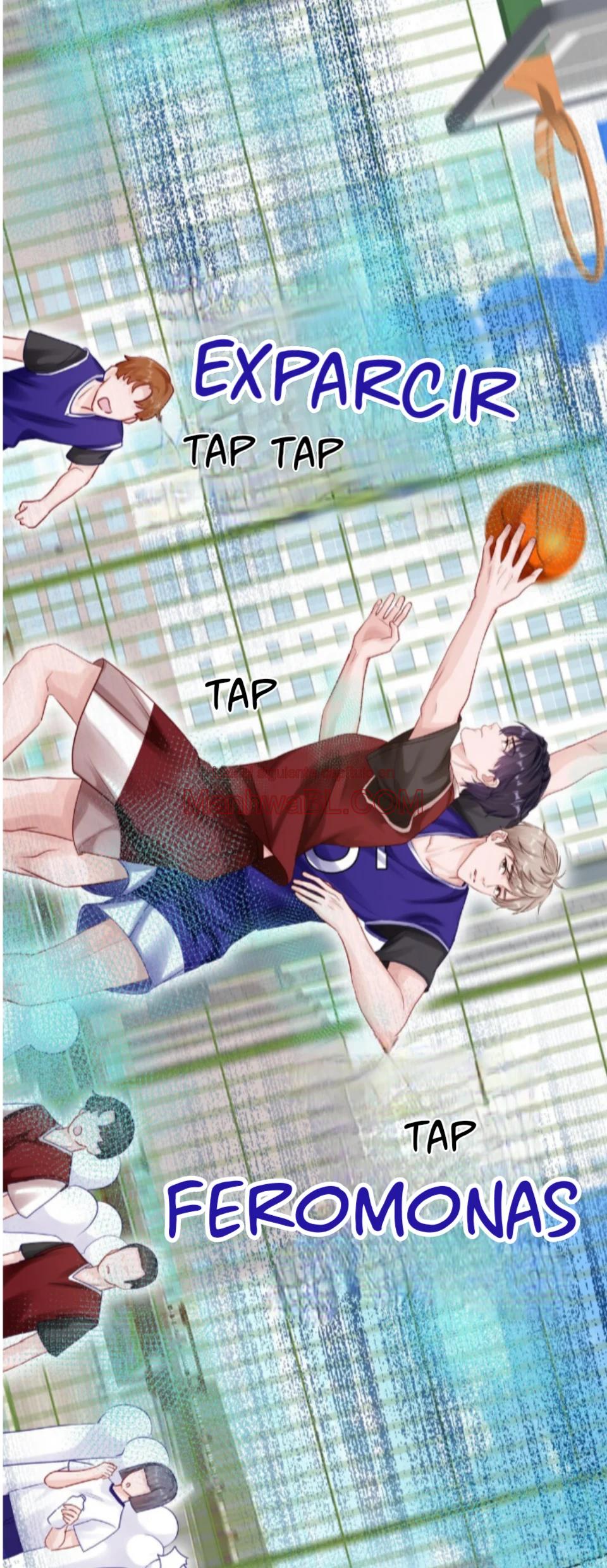 Cuidame - Capítulo 51 3 manhwa