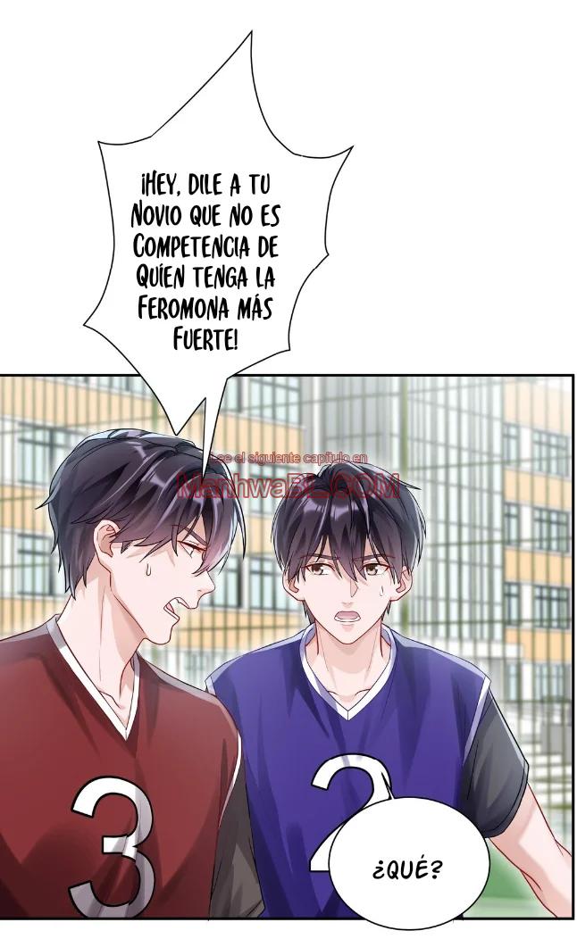 Cuidame - Capítulo 51 3 manhwa