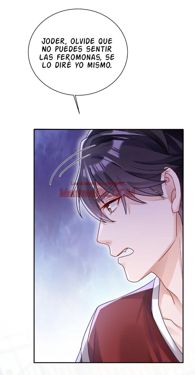 Cuidame - Capítulo 51 3 manhwa