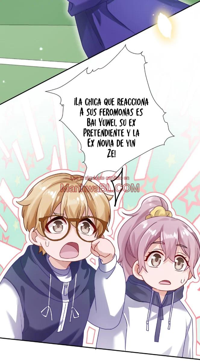 Cuidame - Capítulo 51 3 manhwa