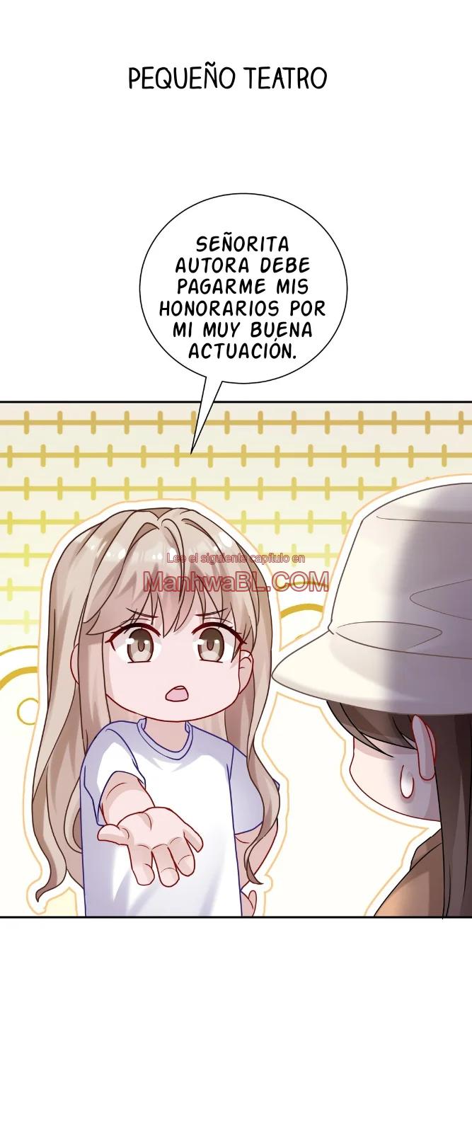 Cuidame - Capítulo 51 3 manhwa