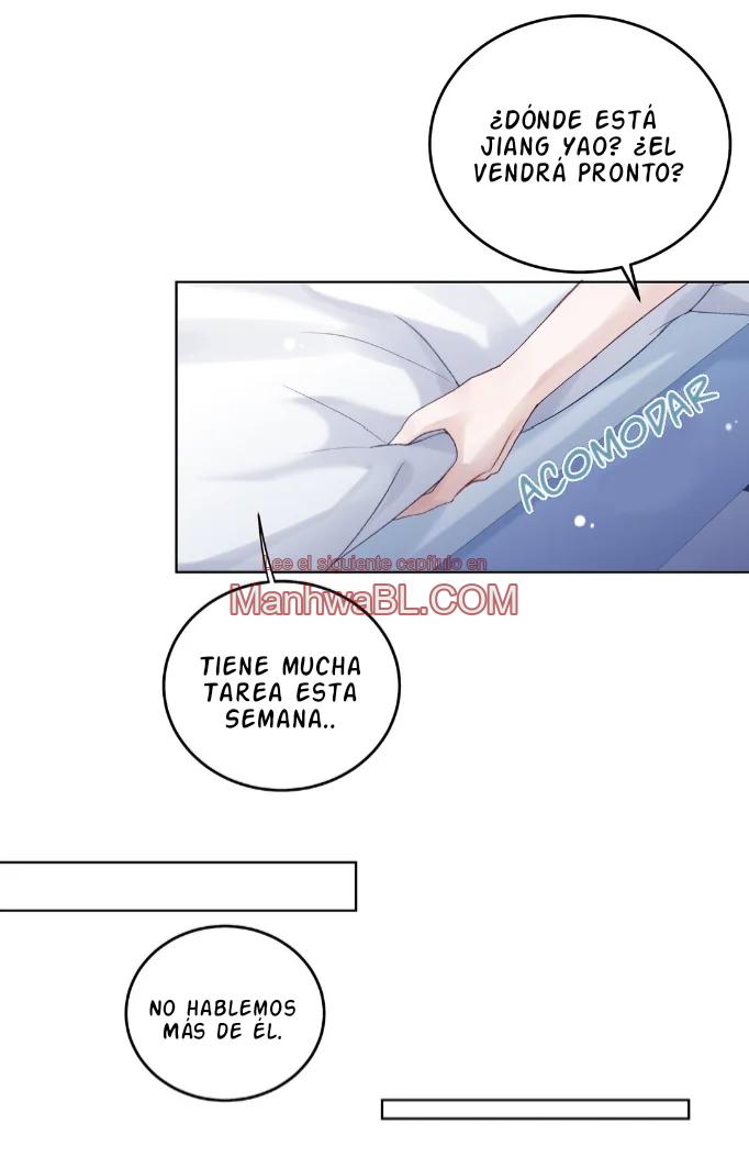 Cuidame - Capítulo 66 2 manhwa