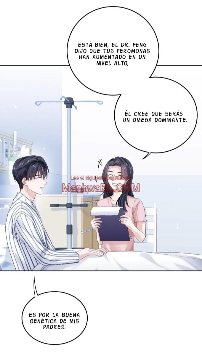 Cuidame - Capítulo 66 2 manhwa