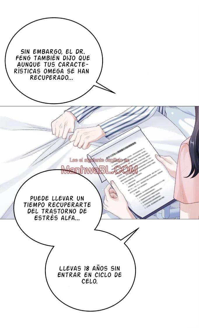 Cuidame - Capítulo 66 2 manhwa