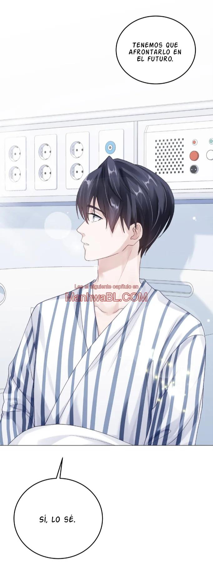 Cuidame - Capítulo 66 2 manhwa