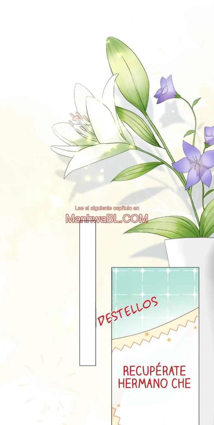 Cuidame - Capítulo 66 2 manhwa