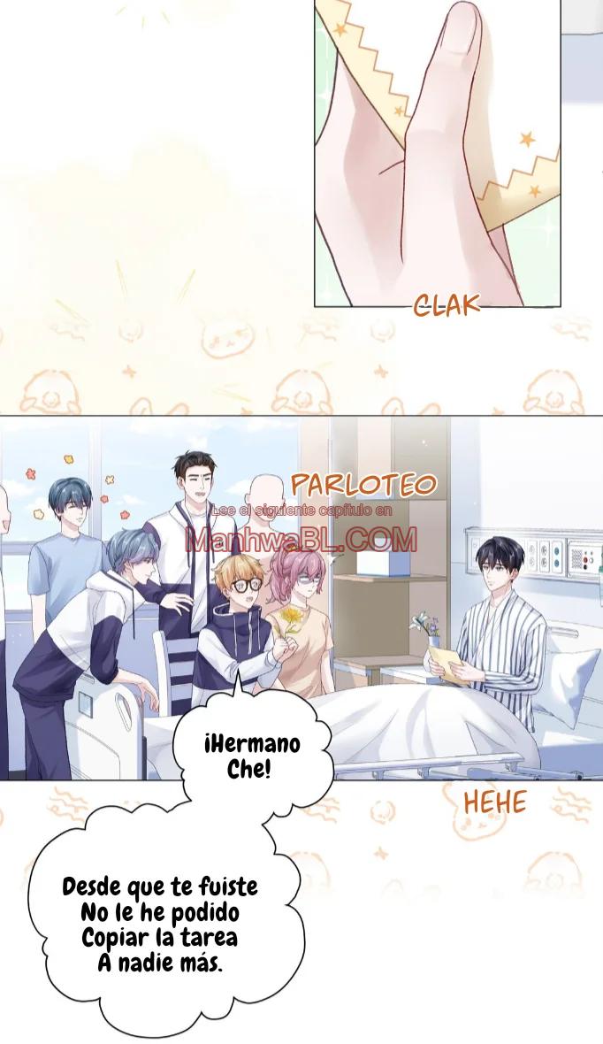 Cuidame - Capítulo 66 2 manhwa