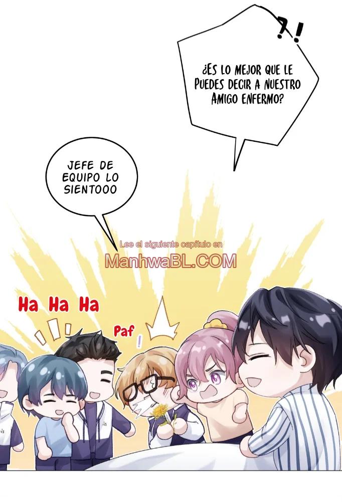Cuidame - Capítulo 66 2 manhwa