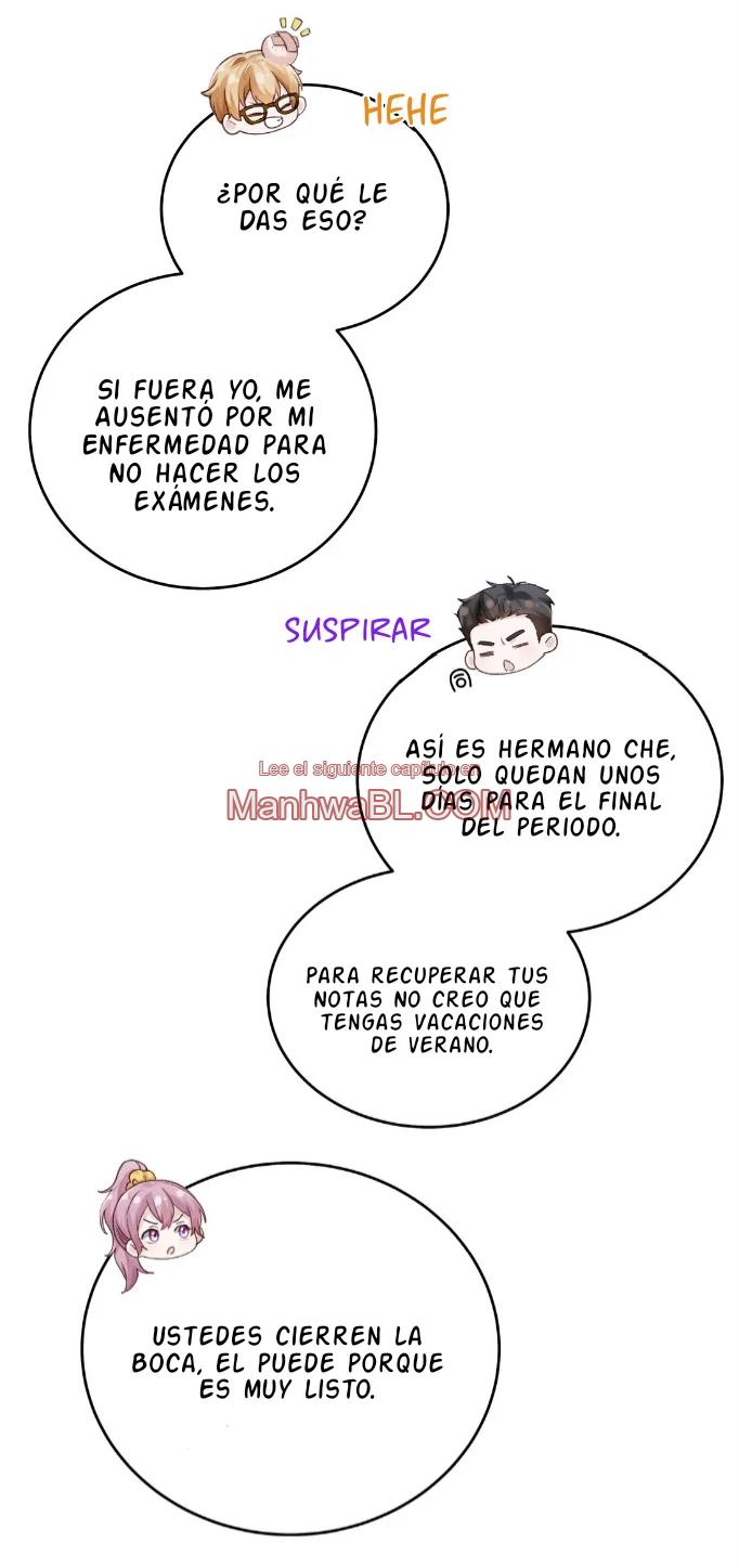 Cuidame - Capítulo 66 2 manhwa